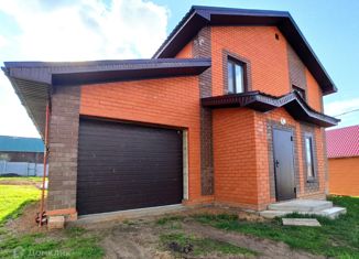 Продам дом, 209 м2, деревня Зинино, Торжественная улица