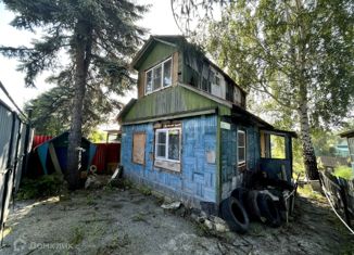 Продается дом, 45 м2, СНТ Черёмушки