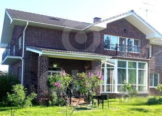 Продается дом, 340 м2, коттеджный посёлок Соловьи, коттеджный посёлок Соловьи, 74