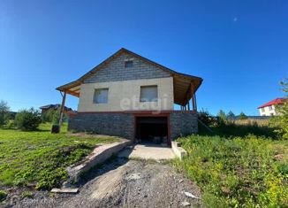 Продаю дом, 100 м2, ДНТ Заречье, 4-я Заречная улица