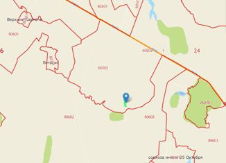 Участок на продажу, 6000 сот., Лаишево, улица Лебедевой, 41