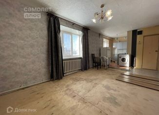 Продаю 2-комнатную квартиру, 41.3 м2, Ялуторовск, улица Карбышева