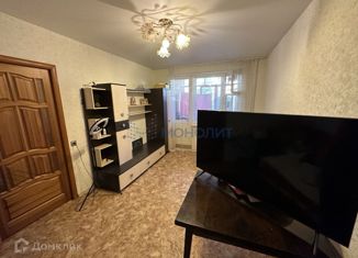 2-комнатная квартира на продажу, 50.5 м2, Нижегородская область, улица Адмирала Макарова, 4