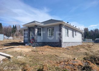 Продажа дома, 120 м2, деревня Орехово, Лесная улица, 145