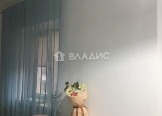 1-комнатная квартира на продажу, 31.2 м2, Волгоградская область, Коммунальная улица, 6