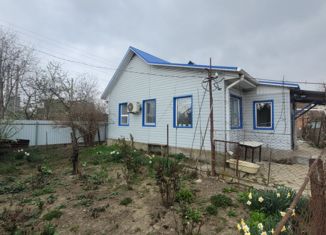 Продажа дома, 51 м2, поселок городского типа Ахтырский, Московская улица, 18