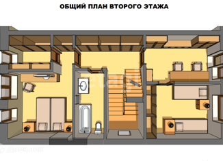 Продаю таунхаус, 200 м2, Московская область, посёлок НИИ Радио, 11Ж