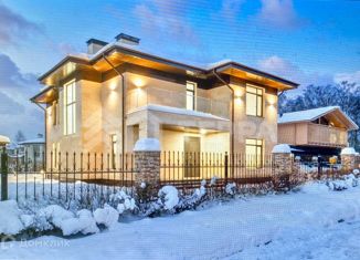 Продам дом, 319 м2, деревня Захарово, Речная улица, 18