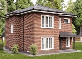 Дом на продажу, 163 м2, деревня Вартемяги, 7-я Гвардейская улица, 2