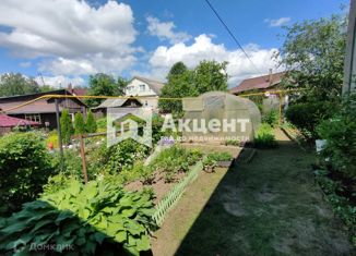 Дом на продажу, 70 м2, Иваново, Санаторный переулок, Советский район