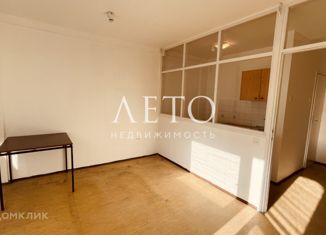 1-ком. квартира на продажу, 30 м2, Сочи, Дагомысская улица, 19, микрорайон Больничный Городок