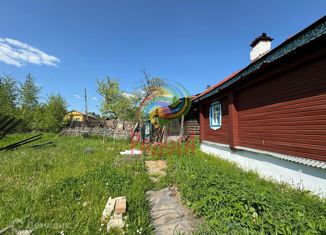 Дом на продажу, 40 м2, Тейково, 1-я Запрудная улица, 20