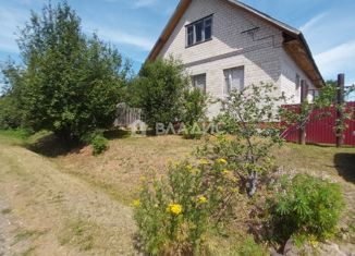 Продаю дом, 200.7 м2, деревня Каравай-Норья, Северная улица