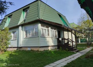 Продажа дома, 122 м2, деревня Глазынино, коттеджный посёлок Новое Глазынино, 33