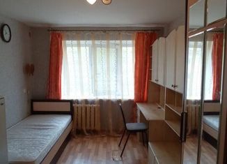 Продам квартиру студию, 17.7 м2, Пермский край, бульвар Гагарина, 81/3