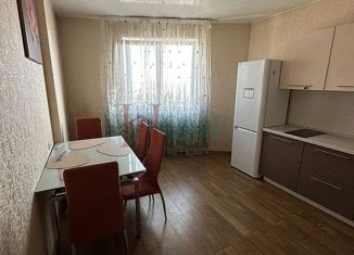 Сдается 1-комнатная квартира, 46 м2, Новосибирск, улица Фрунзе, 230, ЖК Созвездие