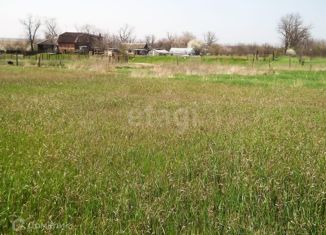 Земельный участок на продажу, 30 сот., село Новониколаевка, улица Комарова