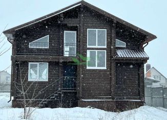 Продаю дом, 160 м2, село Стрелецкое, Семейная улица