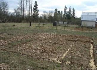 Продаю участок, 13 сот., рабочий посёлок Тальменка