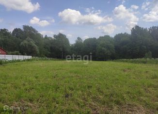 Продажа земельного участка, 14.82 сот., деревня Юрьевка