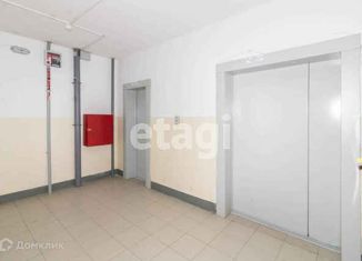 Продается 1-ком. квартира, 48.1 м2, Тюмень, улица Николая Зелинского, 3, ЖК На Фёдорова