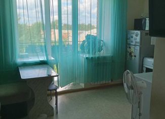 Продаю квартиру студию, 23.7 м2, Еманжелинск, улица Титова, 7А
