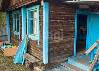 Продажа дома, 18 м2, Чита, ДНТ Строитель, 344