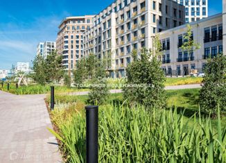 Продаю 3-ком. квартиру, 85 м2, Москва, проспект Лихачёва, 10к3, метро Технопарк