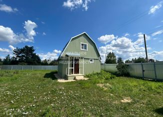 Продается дом, 40 м2, поселок Мурмино, Пионерская улица