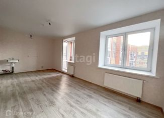Продаю квартиру студию, 28.47 м2, село Осиново, улица Марата Ахметшина, 1