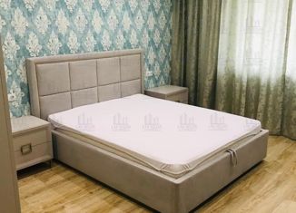 Сдается в аренду 3-ком. квартира, 110 м2, Санкт-Петербург, Лыжный переулок, 8к1, ЖК Медный Всадник