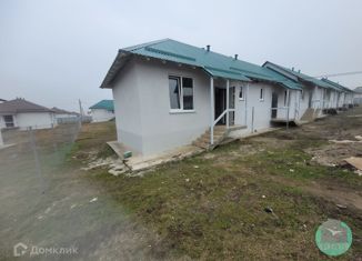 Продается таунхаус, 38.6 м2, Крымск, Выборная улица, 9