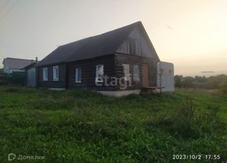 Продам дом, 80 м2, Смоленская область, деревня Липуны, 1