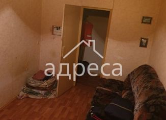 Продажа двухкомнатной квартиры, 44 м2, Самара, Аэродромная улица, 34, метро Гагаринская