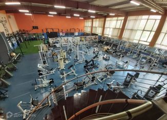 Сдается в аренду офис, 4942.4 м2, Москва, 1-я улица Бухвостова, 3, 1-я улица Бухвостова