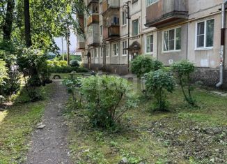 Однокомнатная квартира на продажу, 31.8 м2, Йошкар-Ола, улица Анциферова, 25