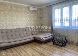 Продажа трехкомнатной квартиры, 84.4 м2, Краснодарский край, улица им. Героя Сарабеева В.И., 3/1