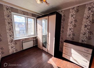Продается 3-комнатная квартира, 47.2 м2, Оренбург, Карагандинская улица, 98, Центральный район
