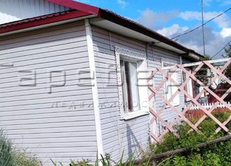 Продам дом, 64 м2, село Межово, Молодёжная улица, 13