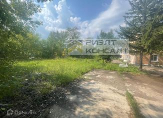 Продажа участка, 4.66 сот., Омск, Октябрьский округ, Российская улица, 11А