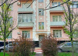 Продажа 2-ком. квартиры, 56.2 м2, Москва, Осташковская улица, 13, Осташковская улица