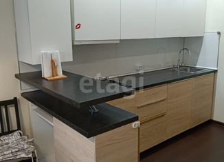 Продажа однокомнатной квартиры, 39.2 м2, Саранск, улица Короленко, 10, ЖК Гратион