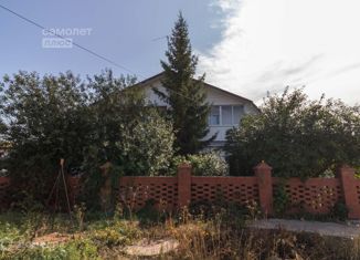 Продажа таунхауса, 234 м2, село Чесноковка, улица Пугачёва, 16