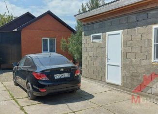 Дом на продажу, 65 м2, хутор Рассвет, Кубанская улица, 16