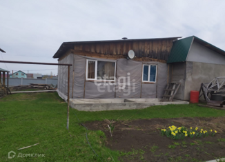 Продается дом, 57.9 м2, посёлок Новостройка