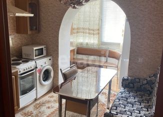 Продажа однокомнатной квартиры, 34.4 м2, Ставрополь, Полеводческая улица, 1к12, микрорайон Радуга