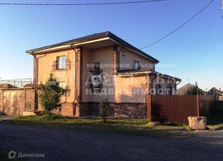 Продается дом, 252 м2, Кемеровская область, Звёздный переулок, 54