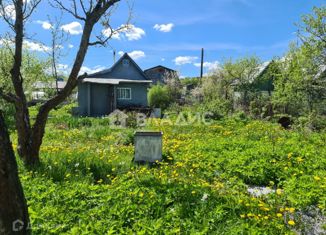 Дом на продажу, 20 м2, Владимир, 13-я линия