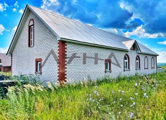 Продажа 3-ком. квартиры, 150 м2, село Кузембетьево, Новая улица, 3