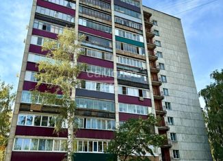 Продаю 2-комнатную квартиру, 47.5 м2, Липецк, Московская улица, 45